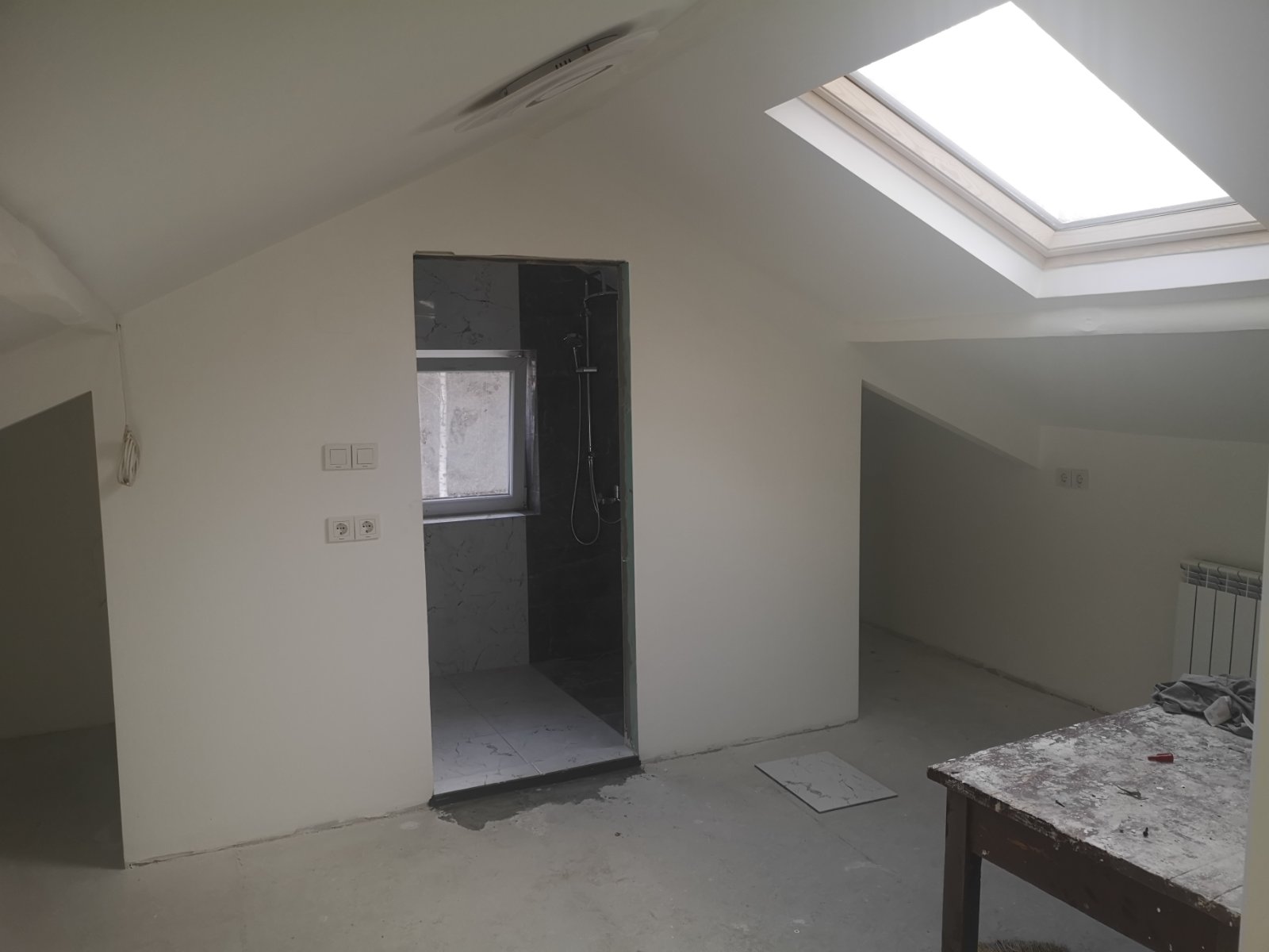 Преградни стени от гипсокартон